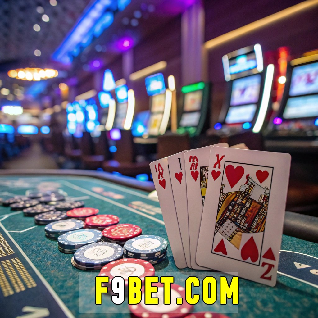 f9bet - Plataforma confiável para apostas emocionantes e bônus