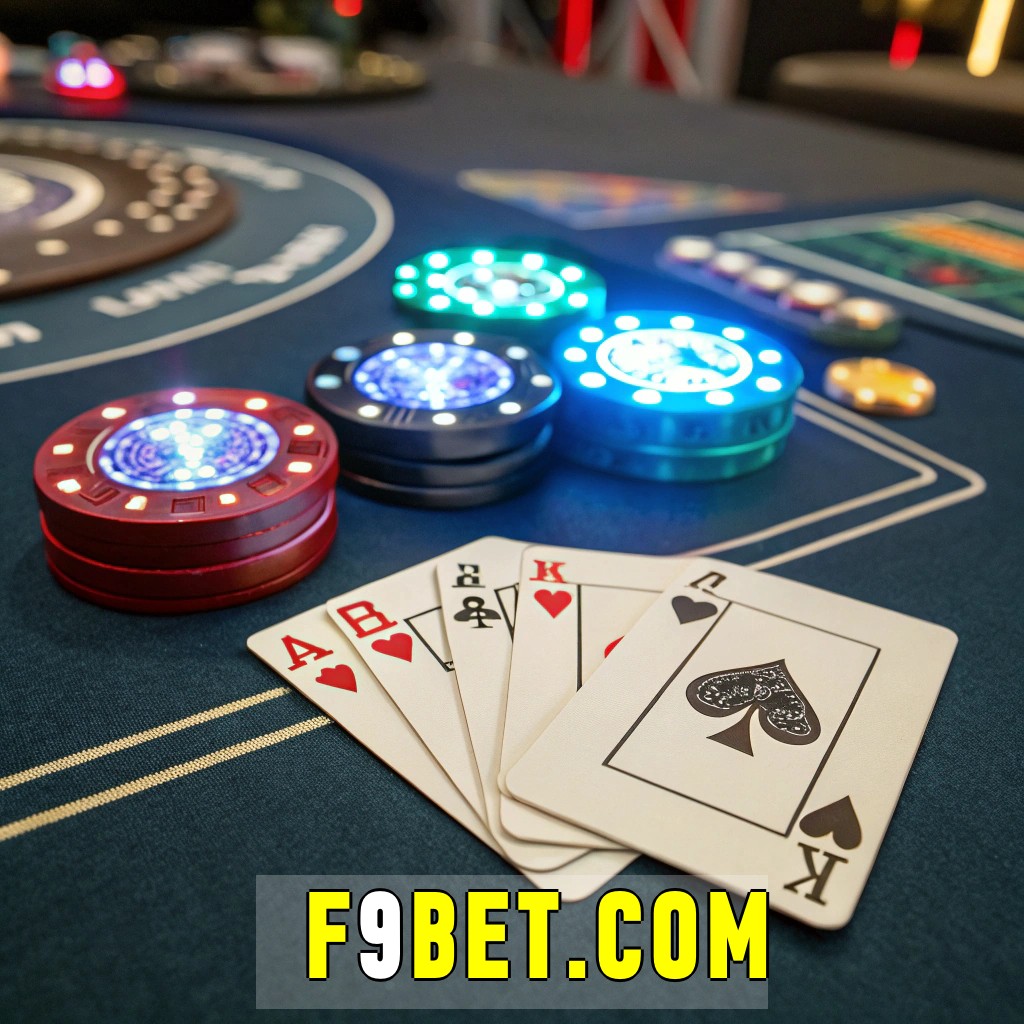 f9bet - Grande seleção de jogos ao vivo e cassinos online