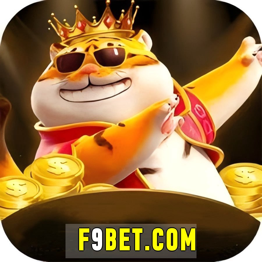 f9bet Logo